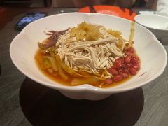 -小厨娘金榜题名(夫子庙秦淮河店)