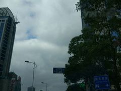 -合生汇·停车场