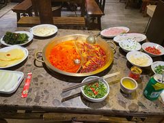 -小龙坎火锅(全球总店)