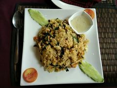 -The Palmboo Restaurant