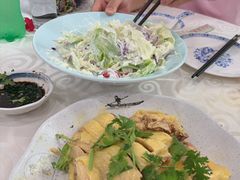 -章氏(车站北路店)