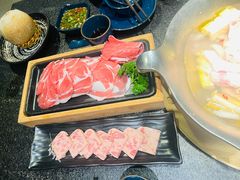 -湊湊火锅·茶憩(世博大道店)