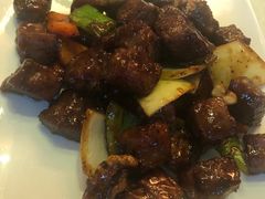-逸林轩中餐厅(中信泰富朱家角锦江酒店)
