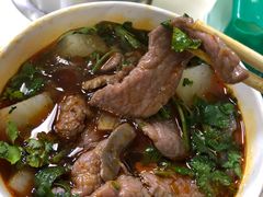 -江三王记牛杂馆(总店)