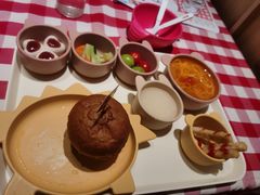 -西贝(紫荆广场店)