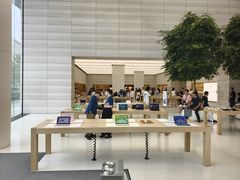 -Apple零售店(济南恒隆广场店)
