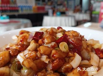 这个春天，我也有在好好吃饭
