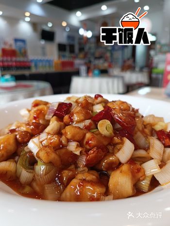 这个春天，我也有在好好吃饭