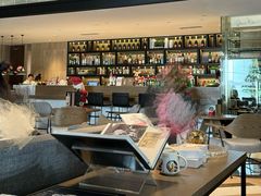 -粤海喜来登酒店·&More聚驿(天河城店)