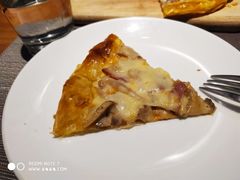 -新贝乐意大利餐厅(苏州中心店)