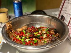 -农耕记·湖南土菜(科技园店)