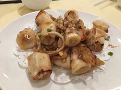 -婆婆家·湛江特色美食(福田振华路店)