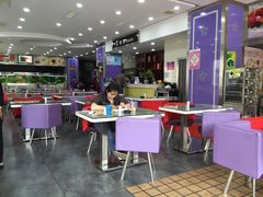-香港祥兴茶餐厅(江北店)