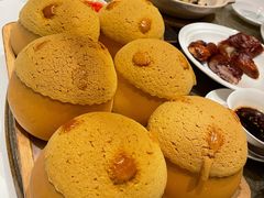 招牌菠萝包-炳胜公馆(珠江新城店)