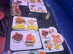 -萧邦音乐会所KTV·蒸汽活海鲜自助(福田店)