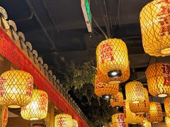 -南京大牌档(青岛万象城店)