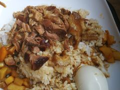 -西南政法大学-学生1食堂