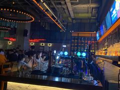 -HIB HUB公社(解放西路店)