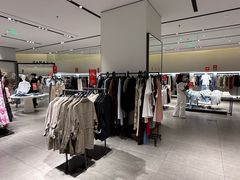 -ZARA(青岛万象城店)