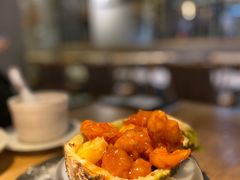 -水木苼 蔬食料理