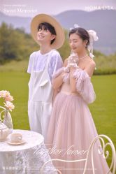 -青禾蒙娜丽莎婚纱摄影(武汉总店)