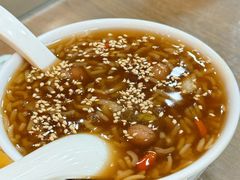 -西安贾三灌汤包·回坊小吃·清真炒菜(北院门总店)
