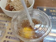 -七叔公面家(湾仔沙店)