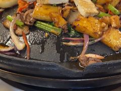 -一烙锅(友谊店)