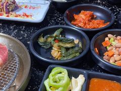 -九田家黑牛烤肉料理(珠江摩尔店)
