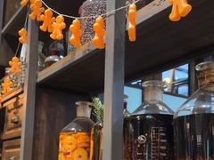 -黑草莓(重庆路店)