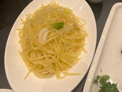 -国人川菜(李家村建东街店)