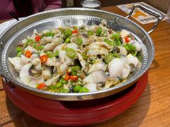 -醉得意·山茶油炒土鸡(泰安吾悦广场店)