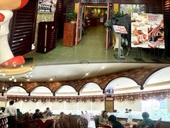 -中山威尼斯西餐厅(三乡总店)