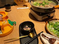 -川堂风·跷脚牛肉·乐山爆炒(宝山日月光店)