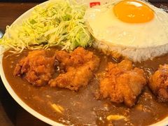 -金龙咖喱
