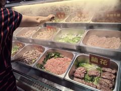 -养牛邓·潮汕牛肉海鲜自助火锅(广州店)