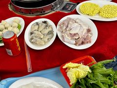 -花苑美食横琴生蚝火锅(拱北粤华路店)