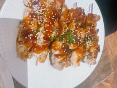 -MORNING GOOD Bistro(翰林府店)