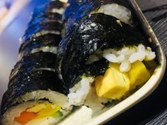 -韩味轩(丰盛町店)