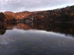 -艾溪湖湿地公园