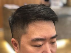 -Mentor Hair Salon