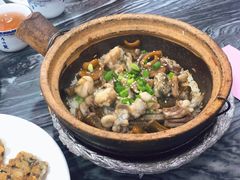 -红星光发煲仔饭(大石街店)