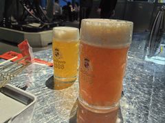 -No.DD戳子烧烤·江湖菜(北京总店)