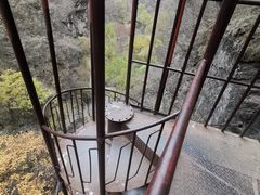 -双龙峡