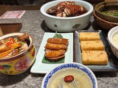 -南京大牌档(凯德1818店)