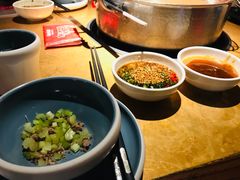 -左庭右院鲜牛肉火锅(南通CBD大有境店)