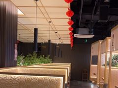 -德川家日本料理(顺义华联店)