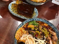 -螺世纪螺蛳粉·桂味小排档(裕德店)