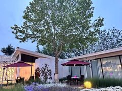 -春晖园度假酒店温泉