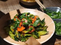 -打川川·川蜀毛肚(南市场店)